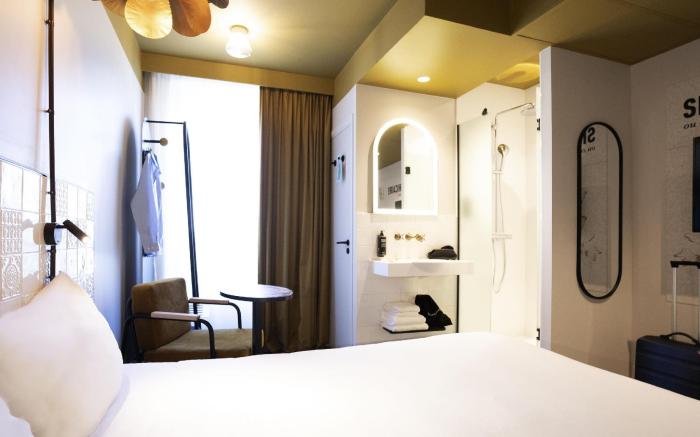 ibis Styles Paris Gare De Lyon TGV