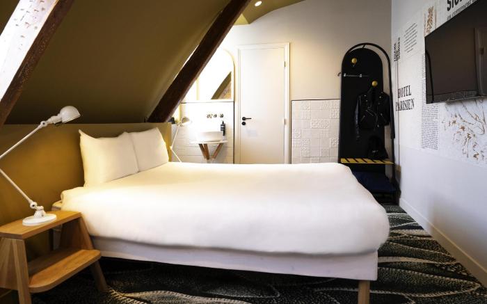 ibis Styles Paris Gare De Lyon TGV