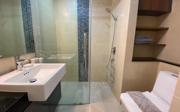 Escape Condominium Beachfront Suite Studio - E264