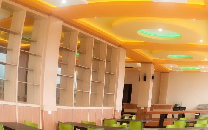 Amel Hotel Convention Hall