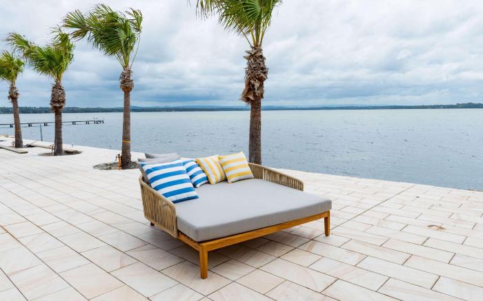The Beachcomber Hotel & Resort, Ascend Hotel Collection