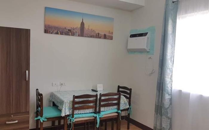Studio Unit @ Mesaverte Condo by Keys 'N Places