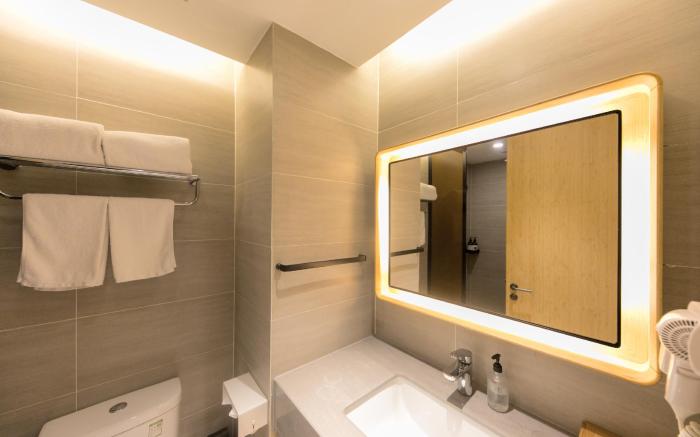 Ji Hotel Beijing Communication University of China East