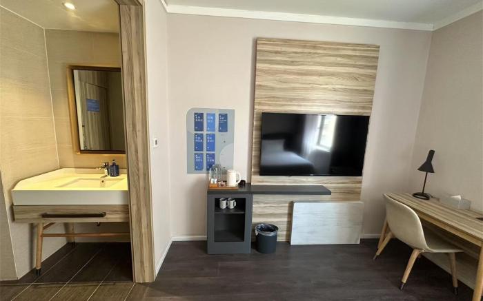 Hanting Premium Hotel Langfang Yinhe Bei Road