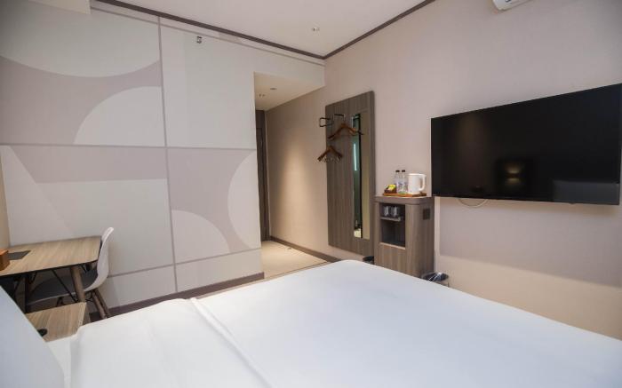 Hanting Hotel Beijing Deshengmen