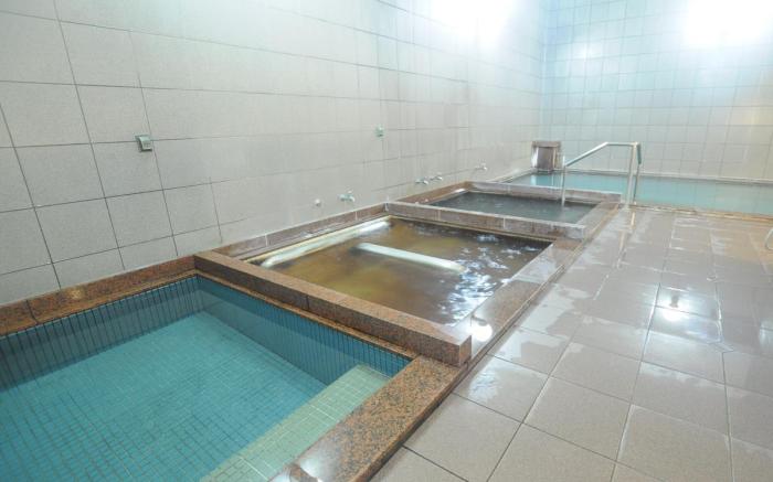 Abashiri Royal Hotel