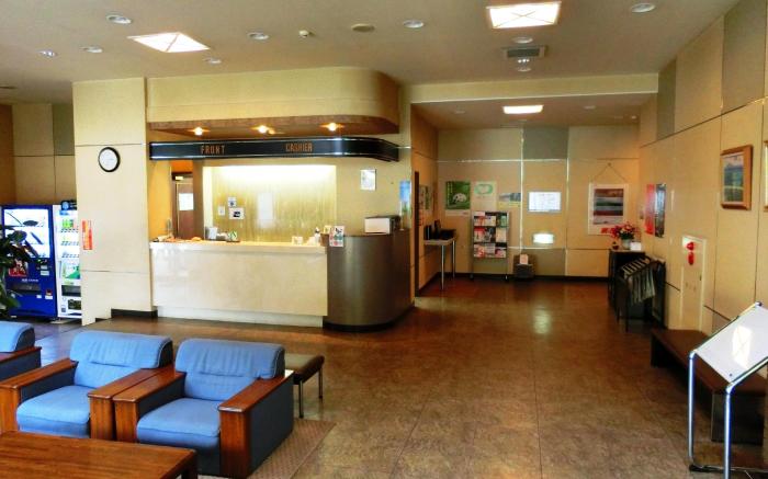 Abashiri Royal Hotel