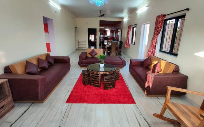 Quinte Hills Residency