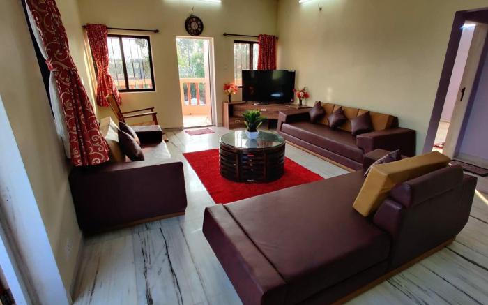 Quinte Hills Residency
