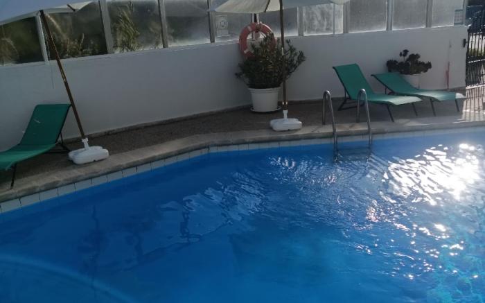 Hostal Orsi