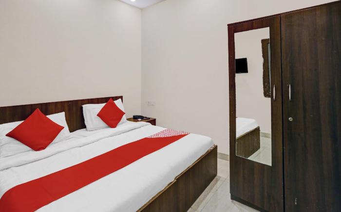 Hotel O Prince