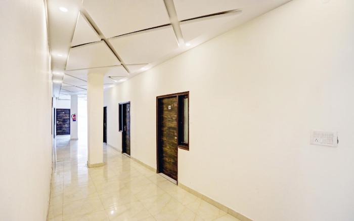 Hotel O Prince