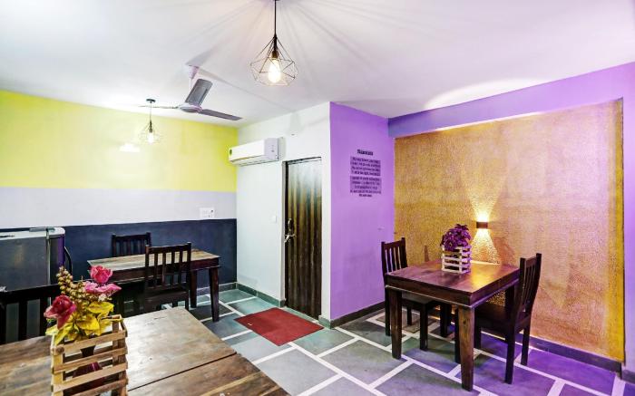 Super Hotel NCR