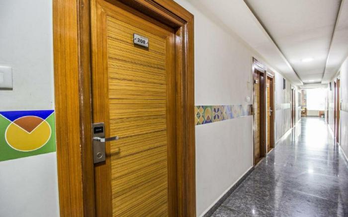 Hotel O Druvin Boutique Hotel