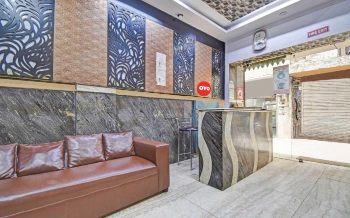 Hotel O 80919 Hotel Vinayaka Inn Near Gurudwara Shri Bangla Sahib