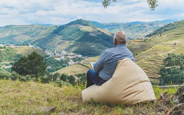 Casa do Arco by Douro Exclusive