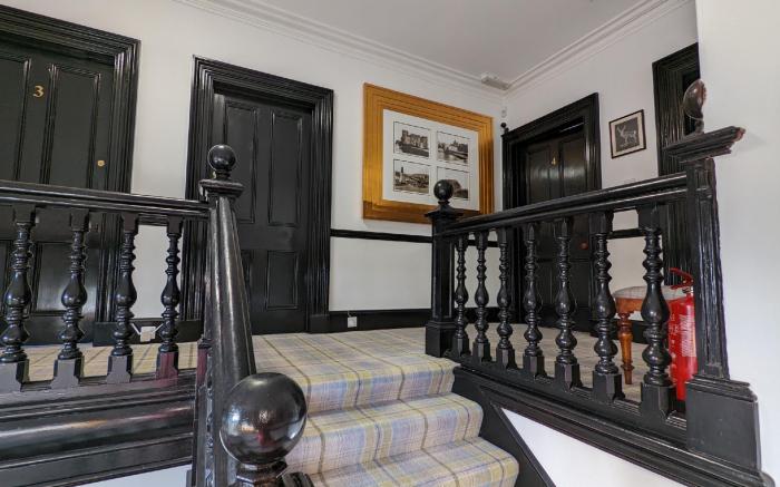 Cambeth Lodge Guesthouse