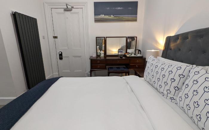 Cambeth Lodge Guesthouse