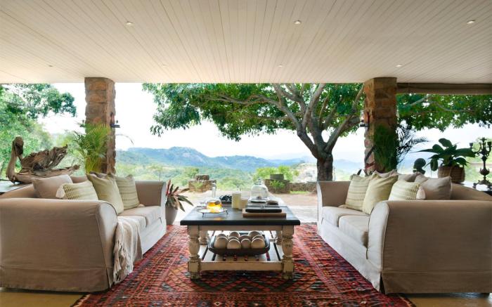 Tomjachu Bush Retreat