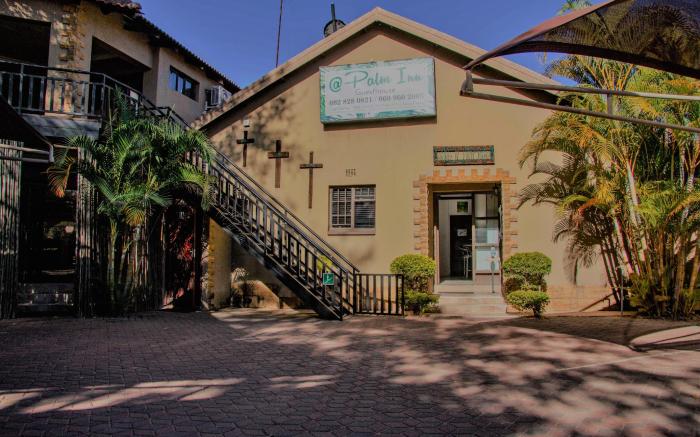 Palm Inn Guesthouse