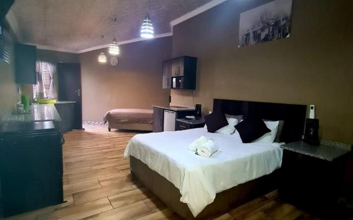 Palm Inn Guesthouse