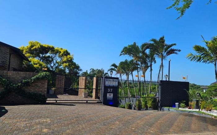 Hillton Manor Guest House