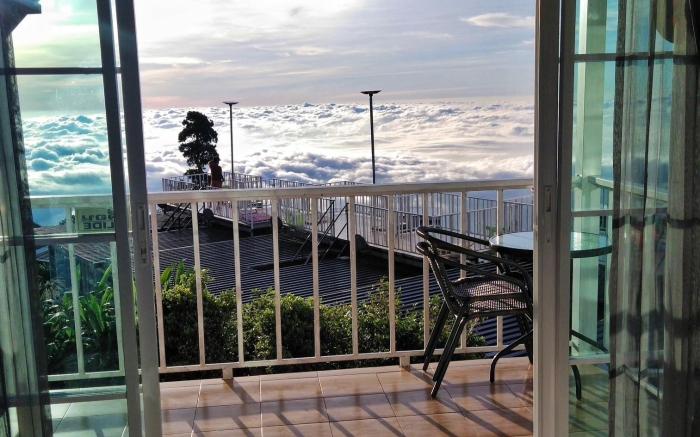 Station Phu Thap Buek Resort