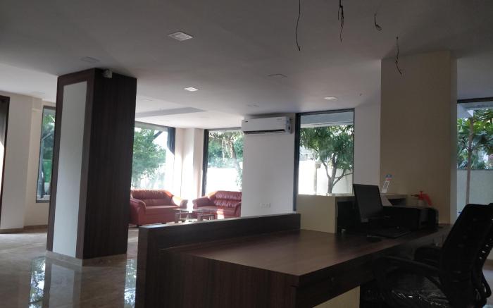 Serenity By Monarch, Baner Pune