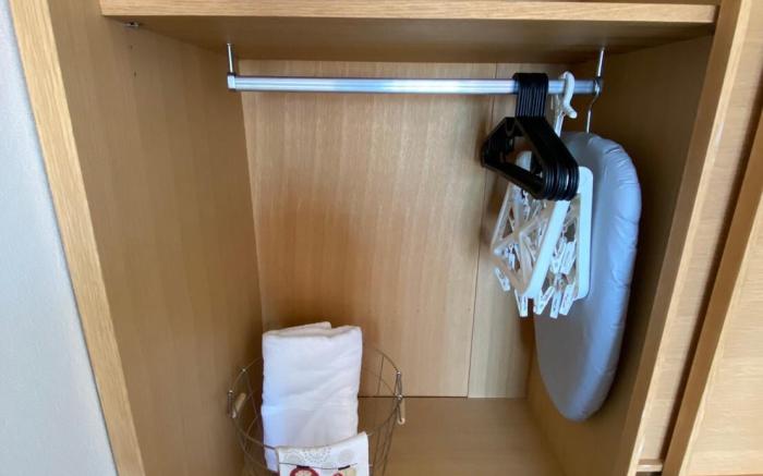 AT285 2 bedroom apartment in Sapporo