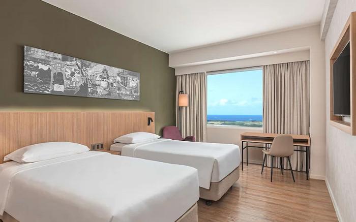 Park Inn By Radisson Bacolod