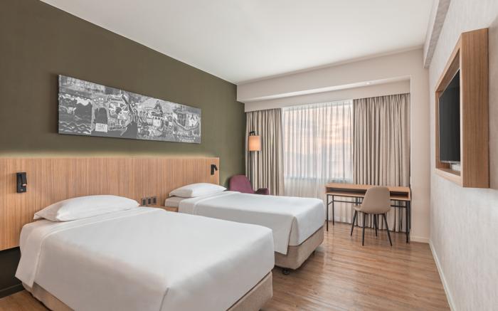 Park Inn By Radisson Bacolod