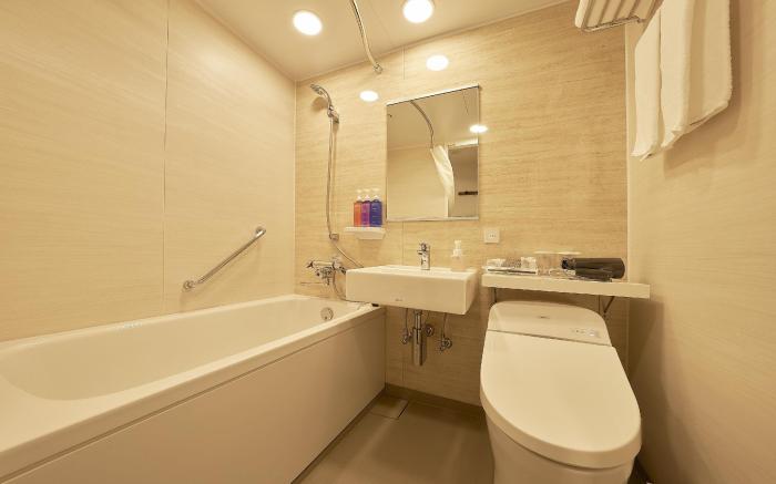 Keisei Richmond Hotel Tokyo Kinshicho