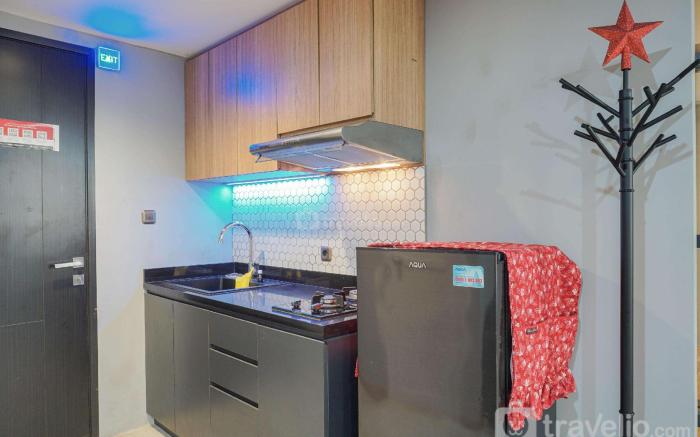 Luxurious 1BR Apartment at Belmont By Travelio