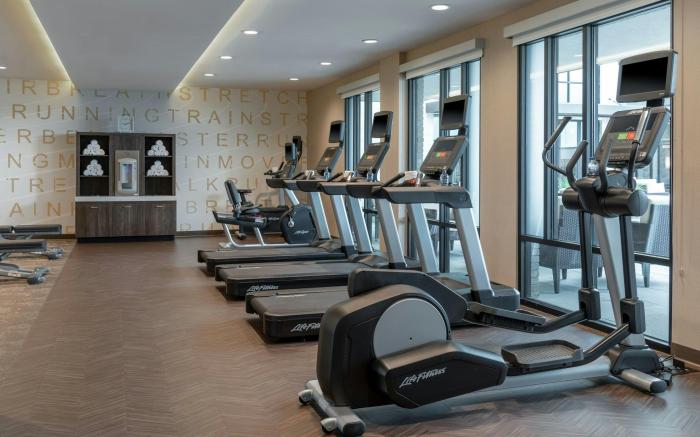 Residence Inn by Marriott Lancaster Palmdale