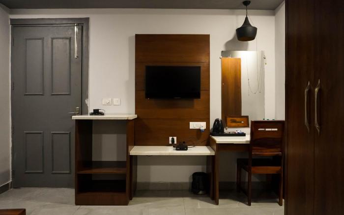 Chhavi Premium Hotels