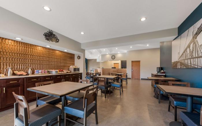 SureStay Plus Hotel by Best Western Highland Poughkeepsie