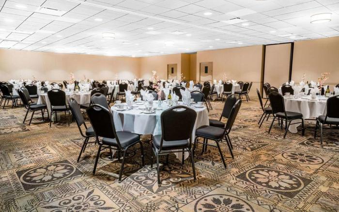 Blue Way Inn La Crosse Extended Stay