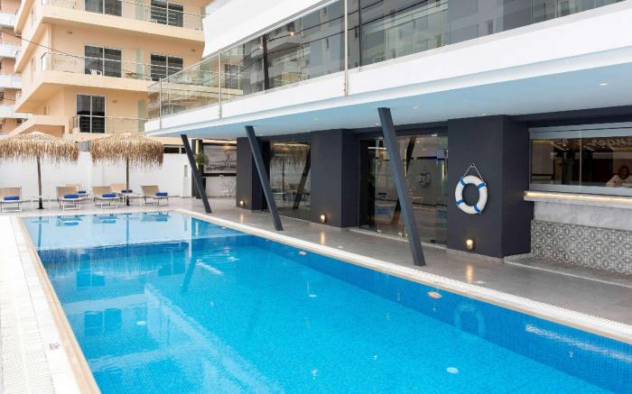 Mercure Rhodes Alexia