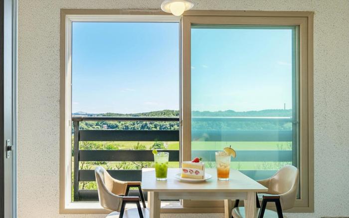 Yeongheungdo J Pension