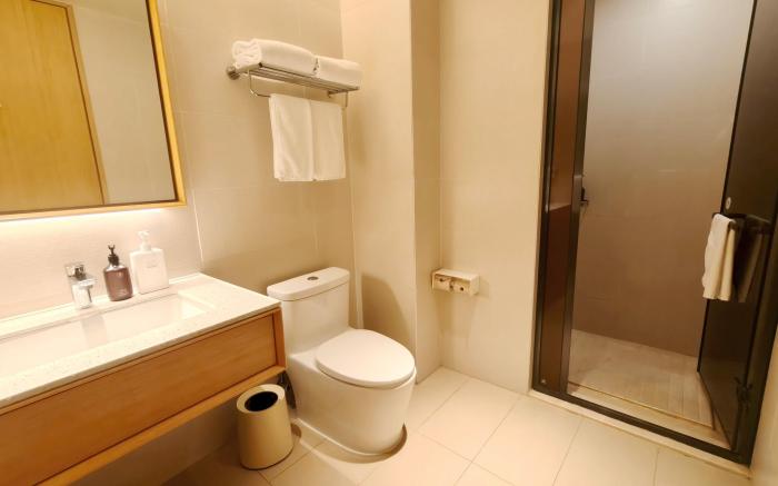 Ji Hotel Hefei Anhui Medical University