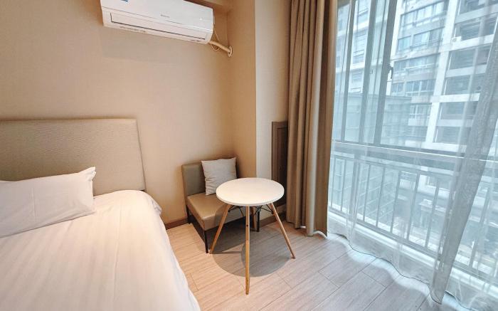 Hanting Hotel Changzhou South Tongjiang Road Jinbai