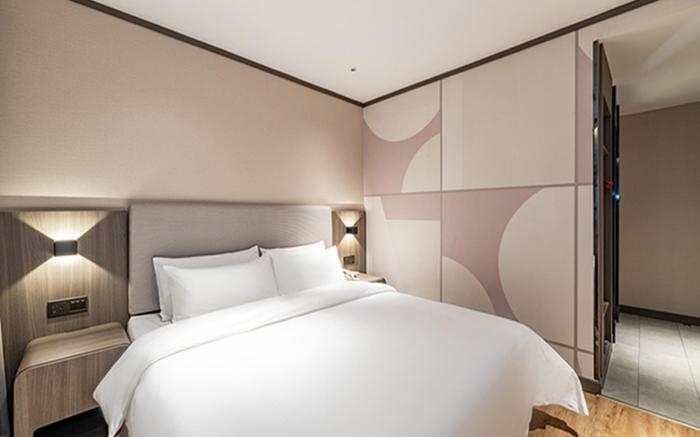 Hanting Hotel Changhun Hongqi Street Changying