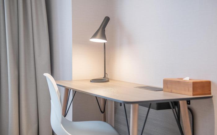 Hanting Hotel Hebi Yulong Aizhicheng