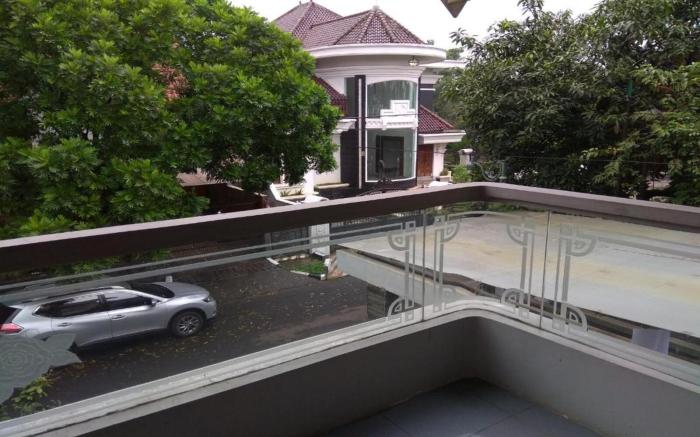 Mitra Dago Antapani Bandung