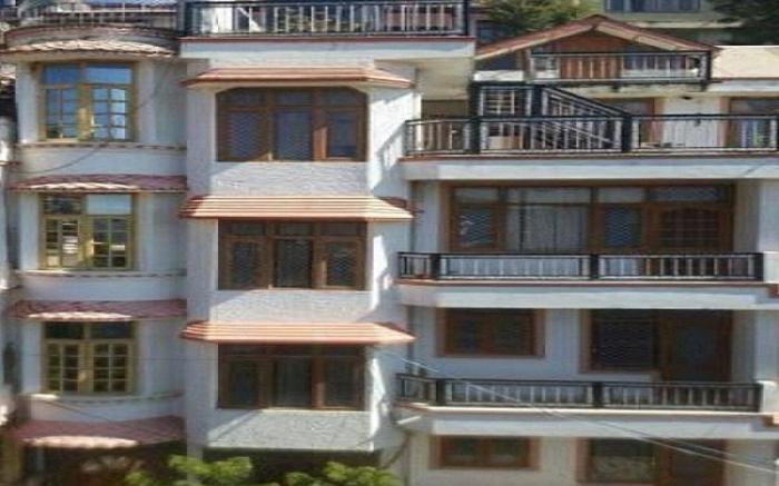 Notting Hill House Shimla Fourth Floor 4B
