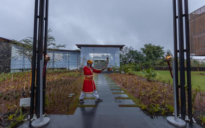 Radisson Resort and Spa Lonavala
