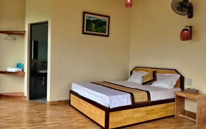 Trang An Dragon Homestay