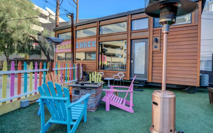 Oasis at Gold Spike - Adults Only
