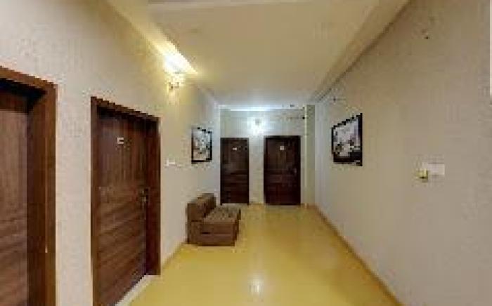 Manwar Resort