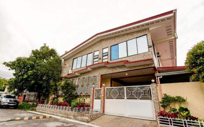 La Belladoza near NAIA T1 Airport